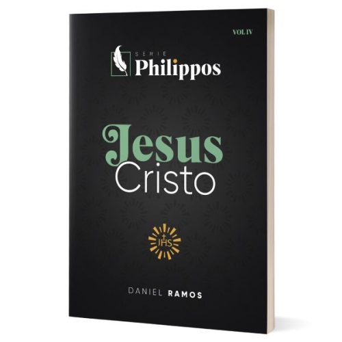 Jesus Cristo | Série Philippos