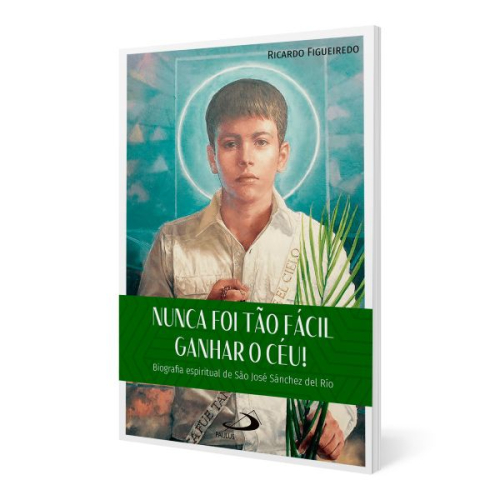 Nunca Foi Tão Fácil Ganhar o Céu!
