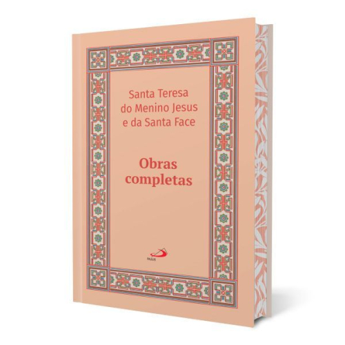 Obras Completas - Santa Teresa do Menino Jesus