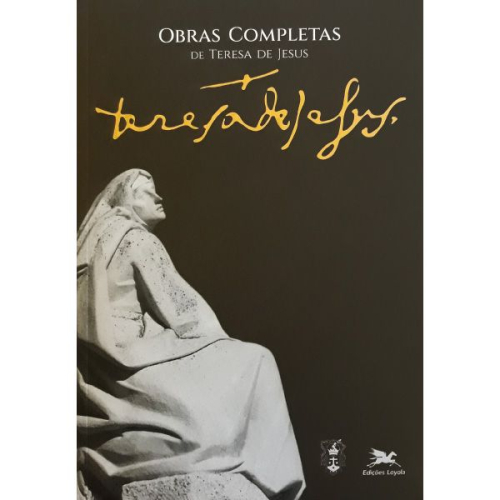 Obras Completas de Teresa de Jesus