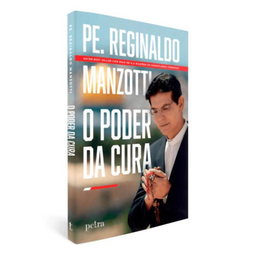 O poder da cura
