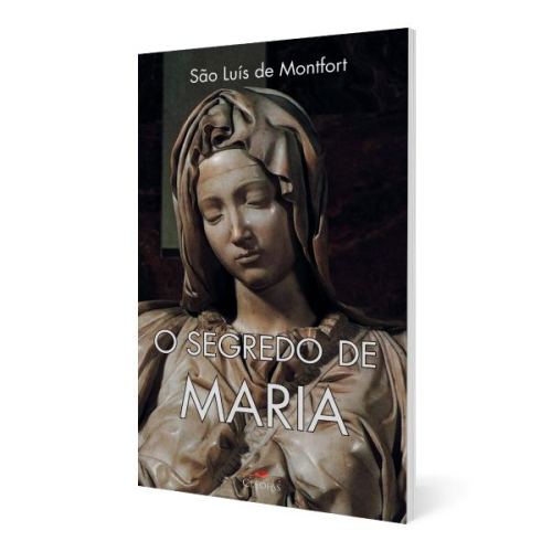 O Segredo de Maria