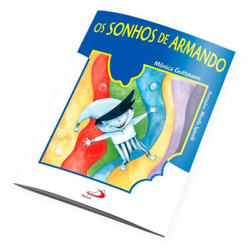 Os sonhos de Armando