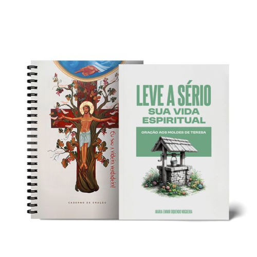 Presente para discernir