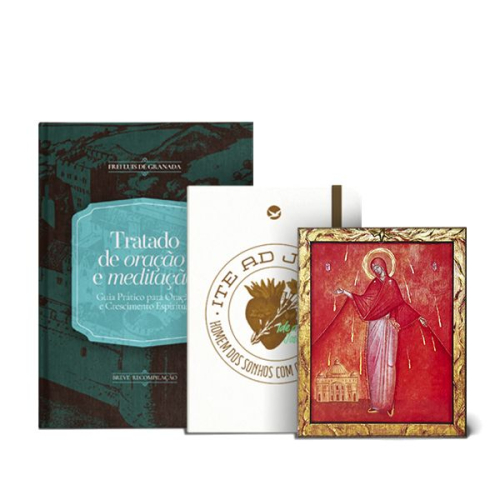 Presente para os sacerdotes