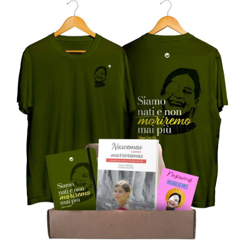 Presente Chiara Corbella