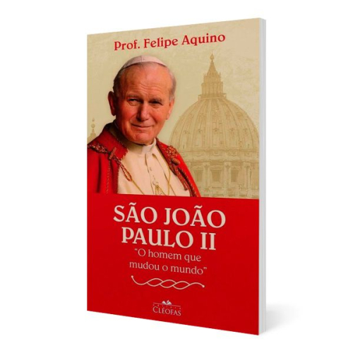 São João Paulo II 