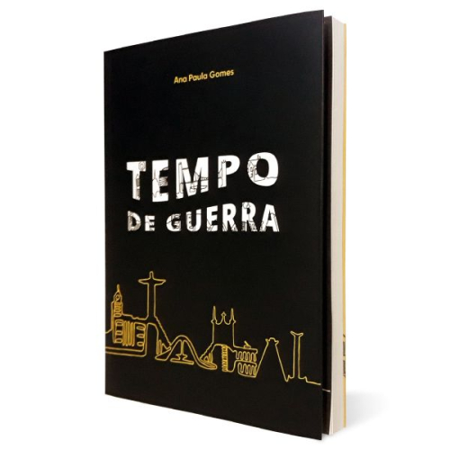 Tempo de Guerra