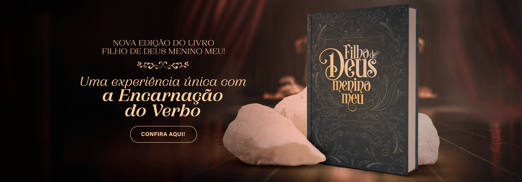 Filho de Deus, Menino Meu