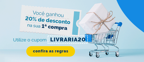 Cupom Primeira compra