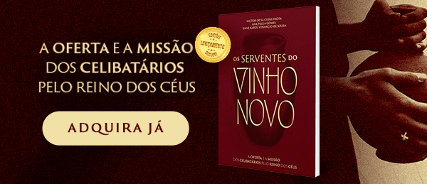 Os Serventes do vinho novo